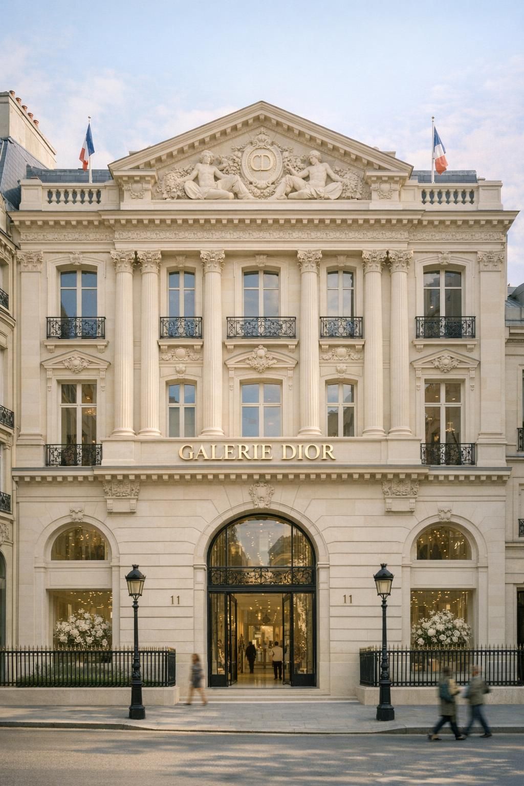 découvrez toutes les informations pour visiter le musée dior à paris : durée de la visite, tarifs des billets, horaires et conseils pratiques pour une expérience inoubliable.