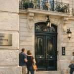 découvrez les tarifs et adresses du musée gainsbourg à paris pour organiser votre visite et plonger dans l'univers du célèbre chanteur.