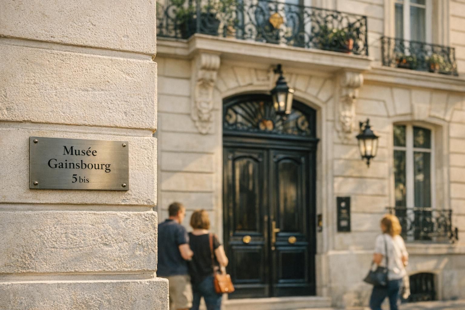 découvrez les tarifs et adresses du musée gainsbourg à paris pour organiser votre visite et plonger dans l'univers du célèbre chanteur.
