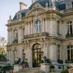 découvrez le musée jacquemart-andré dans le 8e arrondissement de paris, un lieu exceptionnel dédié aux beaux-arts et aux arts décoratifs, offrant une plongée unique dans l'art et l'histoire de la capitale française.