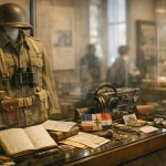 découvrez le musée de la libération de paris : tarifs, horaires d'ouverture, expositions et toutes les informations pour planifier votre visite.