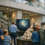 découvrez le musée des mathématiques à paris : explorez ses expositions interactives, apprenez pourquoi il est incontournable, consultez les prix d'entrée et les horaires d'ouverture pour organiser votre visite.