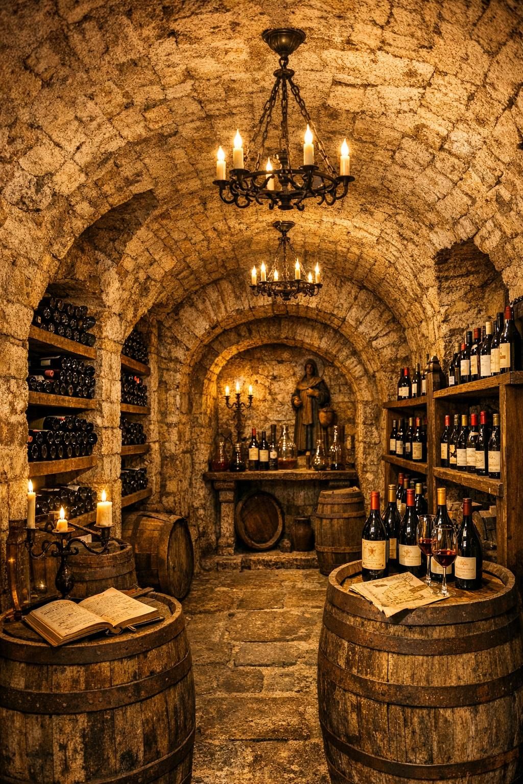 découvrez l'histoire et la culture du vin au musée du vin à paris, un lieu unique pour les amateurs de vin et d'art. expositions, dégustations et patrimoine viticole vous attendent.