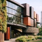 découvrez l'histoire fascinante du musée du quai branly - chirac à paris, un incontournable pour les amateurs d'art et de cultures du monde. plongez dans un voyage unique à travers des collections exceptionnelles.