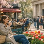 découvrez que faire à paris en avril avec notre guide complet des activités gratuites et payantes pour profiter pleinement de la capitale au printemps.