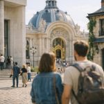 découvrez la liste complète des musées gratuits à paris et profitez de l'art et de la culture sans dépenser un centime.