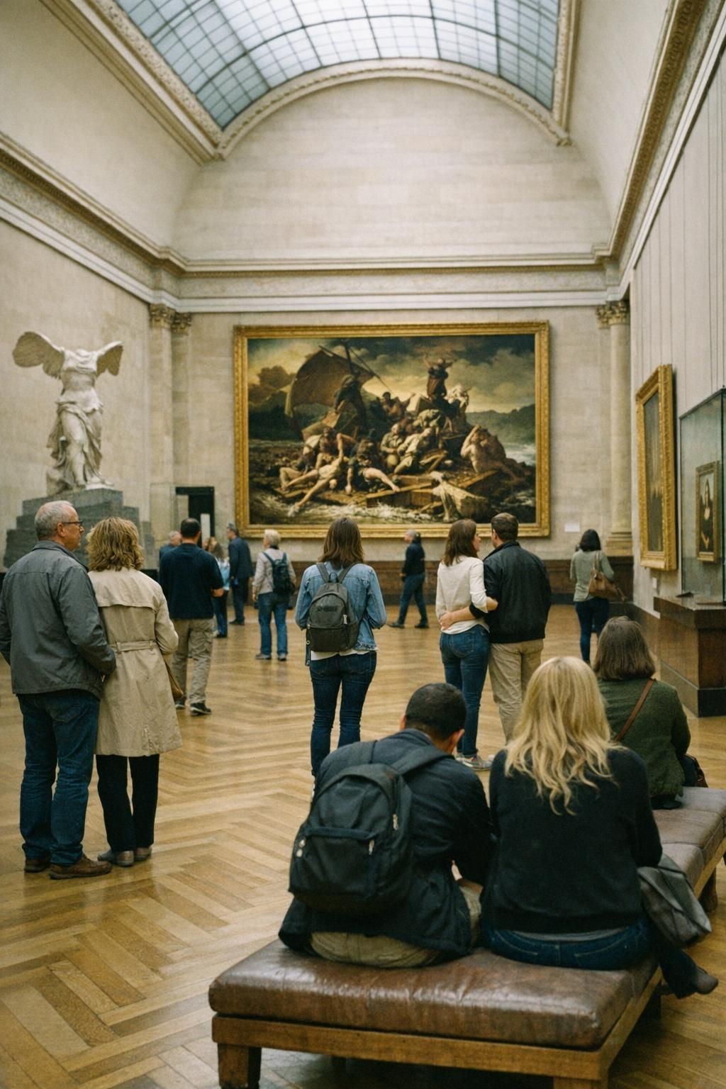 découvrez quels musées à paris sont ouverts le lundi pour planifier facilement votre visite culturelle en début de semaine.