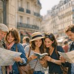 découvrez quels musées à paris sont ouverts le mardi pour organiser au mieux votre visite culturelle dans la capitale française.