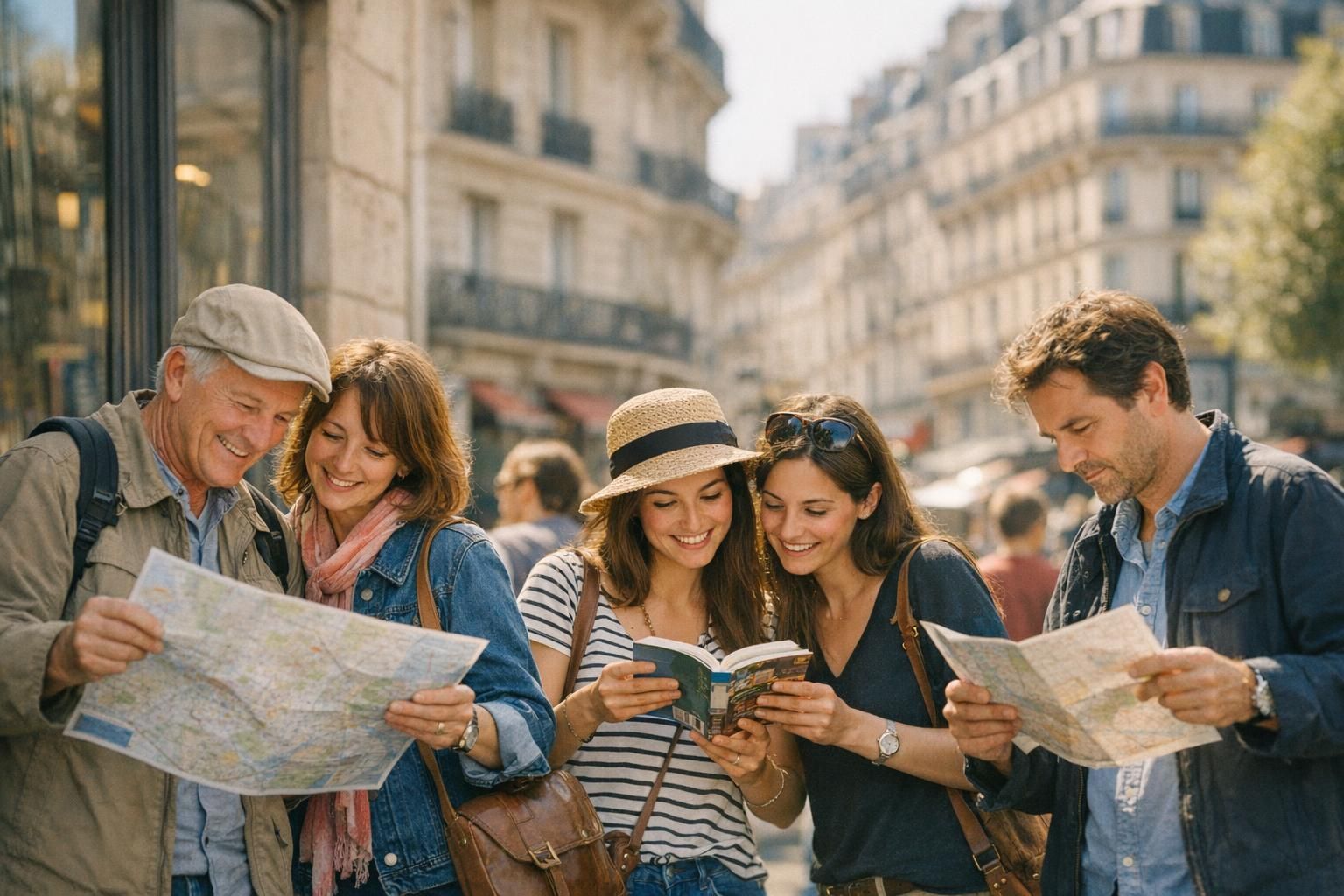 découvrez quels musées à paris sont ouverts le mardi pour organiser au mieux votre visite culturelle dans la capitale française.