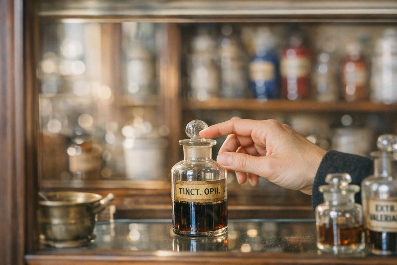 découvrez une visite insolite à paris au musée de la pharmacie, où l'entrée est gratuite. plongez dans l'histoire fascinante de la pharmacie à travers des expositions uniques et interactives.