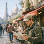 découvrez comment visiter paris en 1, 2 ou 3 jours avec notre itinéraire complet. explorez les incontournables, astuces et conseils pour profiter pleinement de la ville lumière.