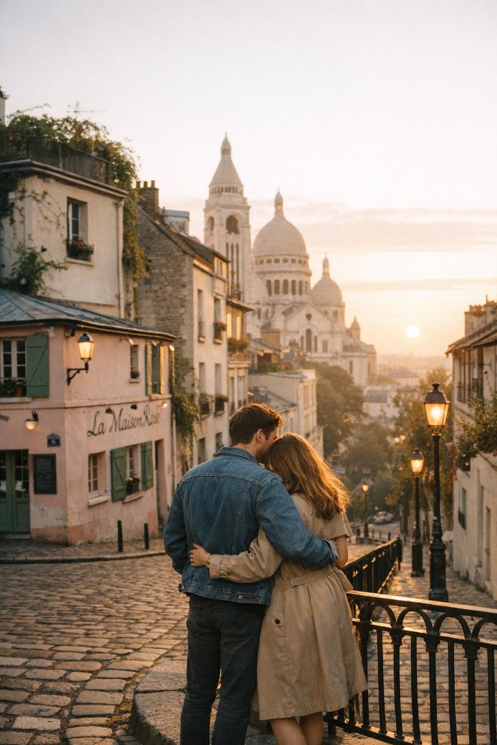 découvrez les lieux incontournables pour un week-end romantique à paris, idéal pour les couples en quête d'émotions, de décor charmant et d'atmosphère intime.