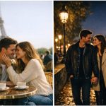 découvrez les lieux incontournables pour un week-end romantique à paris, parfaits pour les couples en quête de moments magiques et inoubliables dans la ville de l'amour.