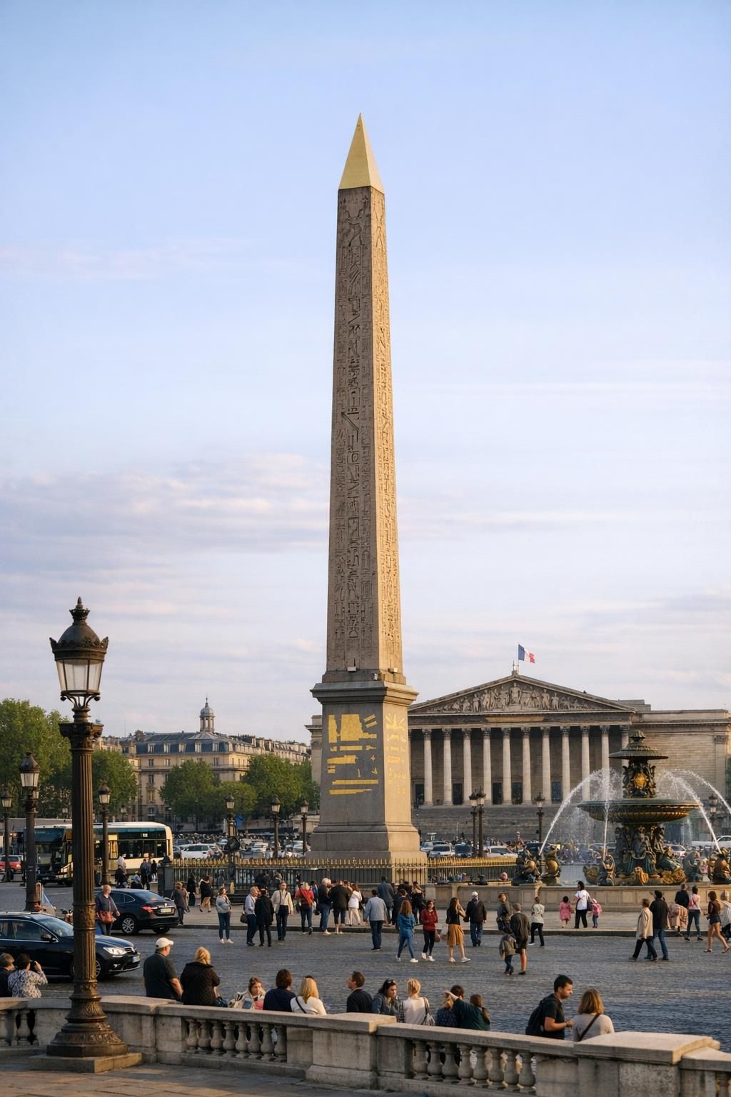 découvrez quel est le plus vieux monument de paris, son histoire fascinante et son importance dans le patrimoine de la capitale française.