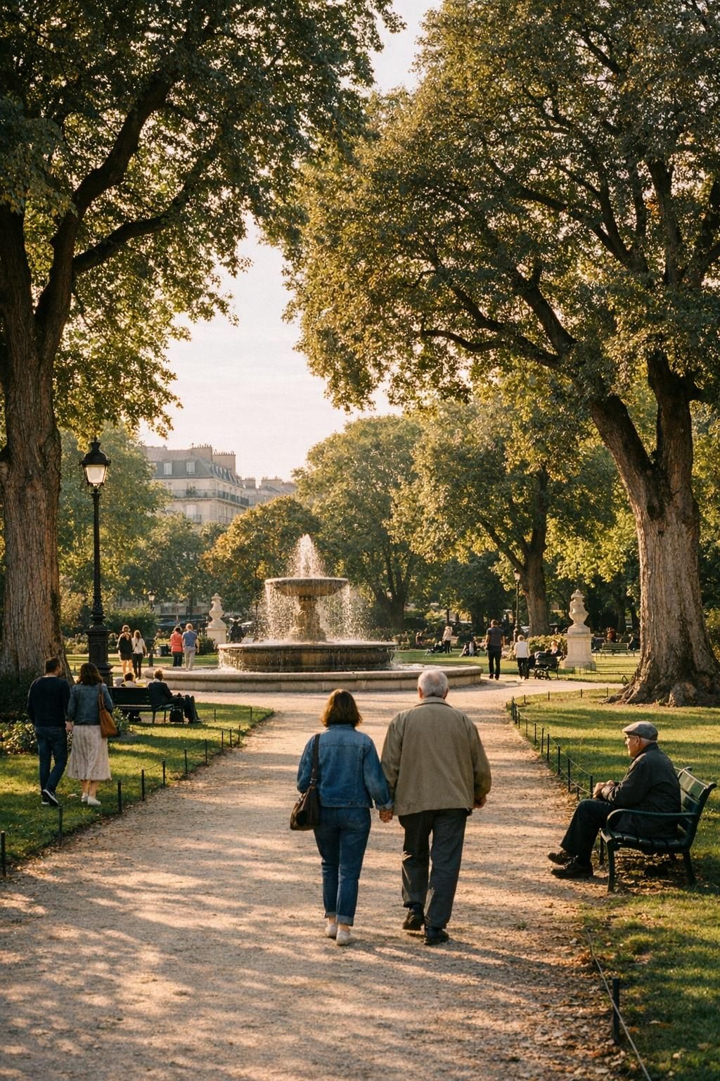 découvrez les plus beaux jardins à visiter à paris, des espaces verts emblématiques pour se détendre, se promener et profiter de la nature en plein cœur de la capitale.