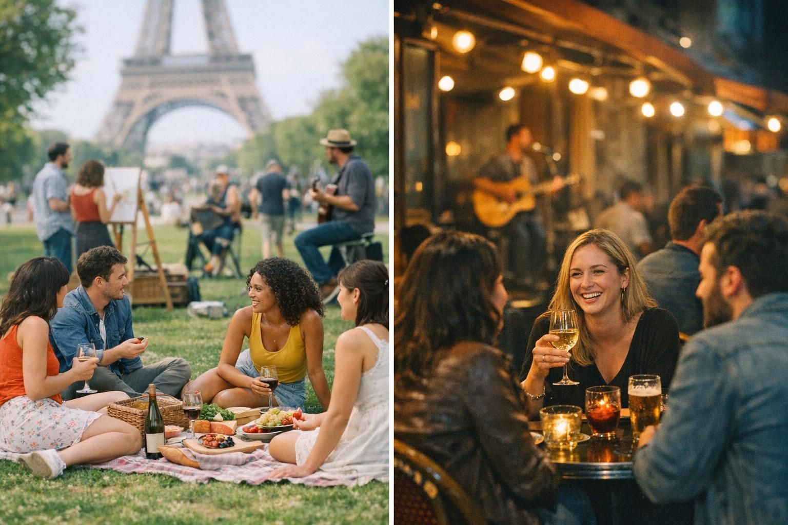 découvrez que faire à paris en juin avec notre guide complet des activités gratuites et payantes. profitez des événements, visites, festivals et sorties pour un séjour inoubliable.