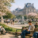 découvrez les meilleures activités gratuites à paris : visites, musées, promenades et événements pour profiter de la capitale sans dépenser un sou.