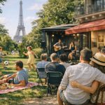 découvrez que faire à paris en août avec notre guide complet des activités gratuites et payantes pour tous les goûts et budgets.