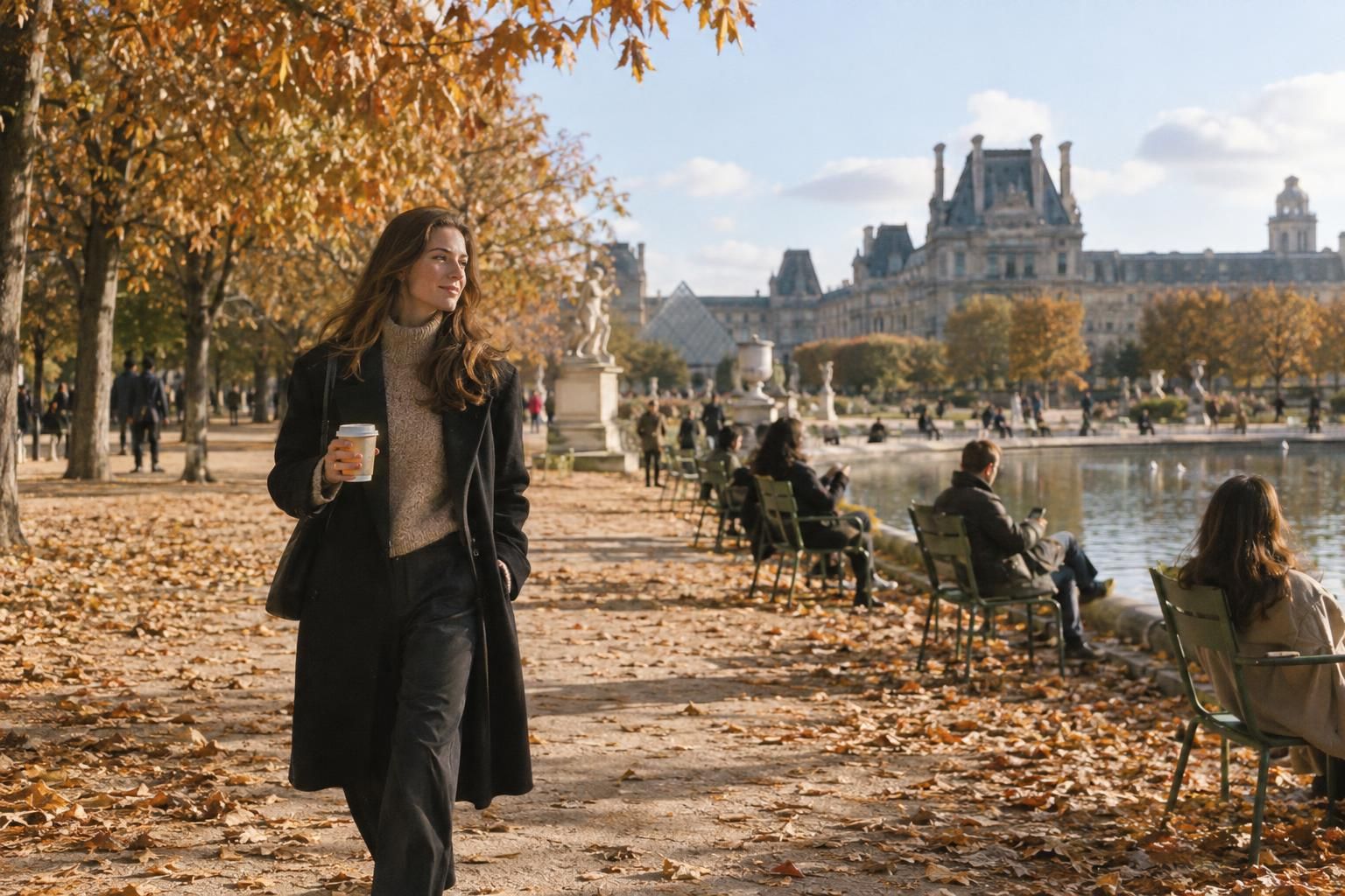 découvrez que faire à paris en automne : balades dans les parcs, expositions, sorties gourmandes et idées de visites pour profiter de la saison.