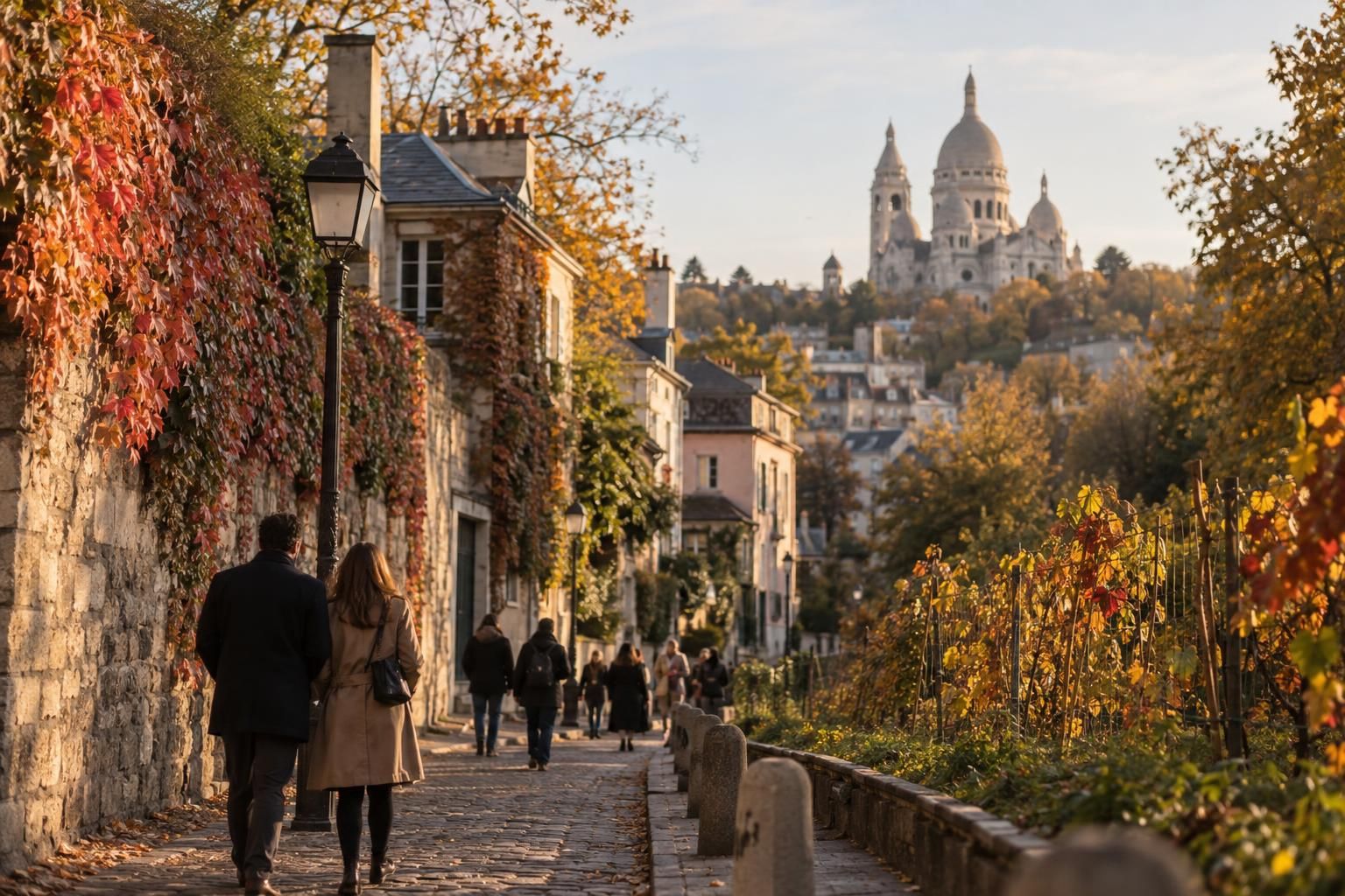 découvrez que faire à paris en octobre : sorties, événements et activités gratuites ou payantes pour profiter pleinement de l’automne.